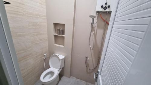 Bandar Lampung Villa | Semesta Luxury Guest House
