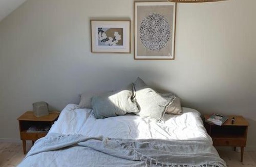 Hamburgsund Apartment | Semesterboende Hamburgö