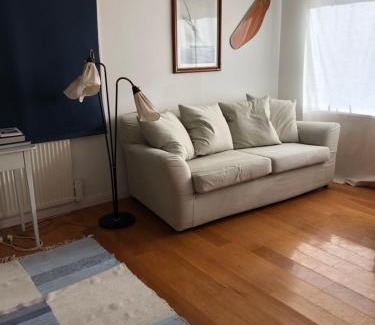 Runmaro House | Semesterhus i Stockholms skärgård, Runmarö Värmdö
