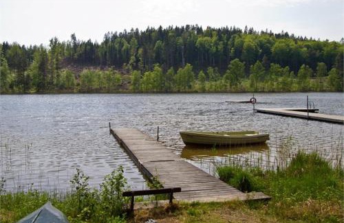 Arkelstorp Villa | Semestervilla vid sjö