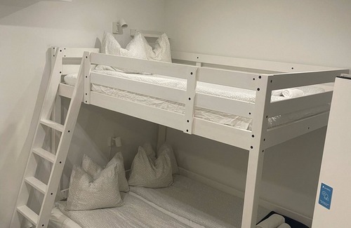 Stadshagen Hotel | Semi-automatic mini-hotel (#1)