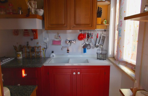 Torre del Lago Puccini House | Semi-detached Villa between Lake and Sea