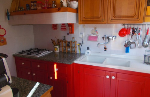 Torre del Lago Puccini House | Semi-detached Villa between Lake and Sea