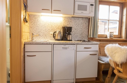 Niederau Apartment | Semi-detached house with fantastic location