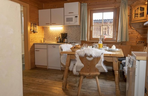 Niederau Apartment | Semi-detached house near the centre