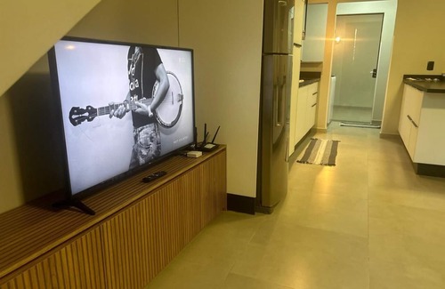 Joinville Apartment | SEMI-DETACHED HOUSE O2 WITH 3 BEDROOMS BORA BORA RESIDENCE