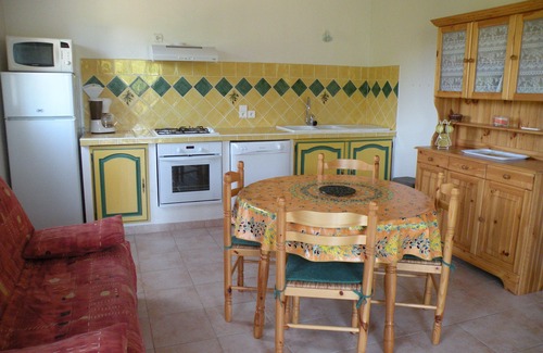 Baudinard-sur-Verdon Cottage | Semi-detached gîtes near the lower gorges of the Verdon Pets welcome