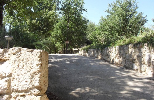 Baudinard-sur-Verdon Cottage | Semi-detached gîtes near the lower gorges of the Verdon Pets welcome