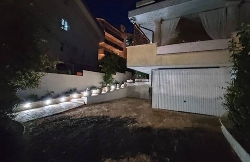 Francavilla al Mare Villa | Semi-detached house-Francavilla al mare