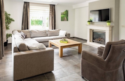 Plasmolen Cottage | Semi-detached 10-person group accommodation