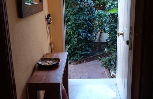 Velez-Malaga Villa | SEMI-DETACHED CHALET NEAR THE BEACH