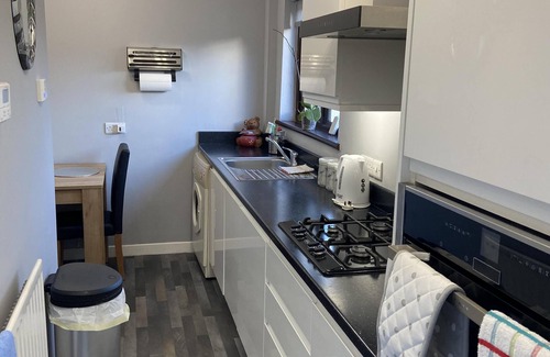 Ballymoney Cottage | Semi Detached cottage in a rural setting
