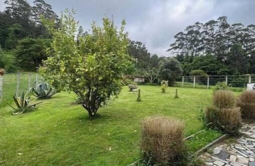 Faro House | semi-detached country house 2