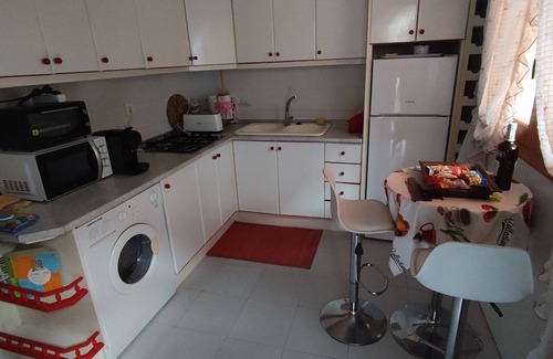 Calabardina House | Semi-detached duplex for 7 guests 100 meters from Calabardina beach.