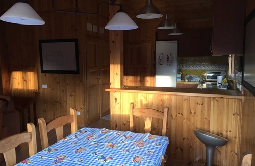 Durro House | Semi-detached house in the charming town of Durro - Vall de Boí -