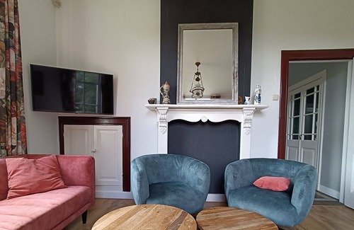 De Heurne Other | Semi-detached farmhouse in De Heurne
