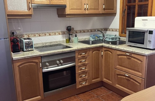 Los Alcazares House | Semi-detached house 150 meters from the beach with private pool