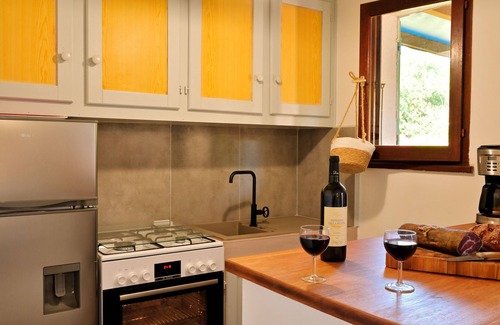 Poggio-Mezzana House | semi-detached house T3 for 4 to 6 people