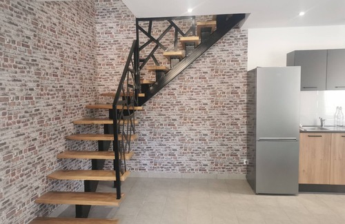 Saint-Esteben House | Semi-detached house in the heart of the Basque Country
