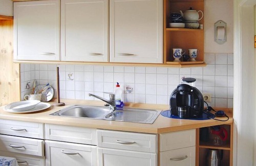 Behrendorf House | Semi-detached house Posthus, Behrendorf