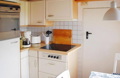 Behrendorf House | Semi-detached house Posthus, Behrendorf
