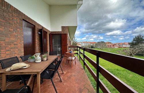 Noja House | Semi-detached house El Viñedo- 6823