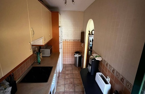La Adrada Ski Chalet | Semi-detached house on forest road. Ideal for families and couples