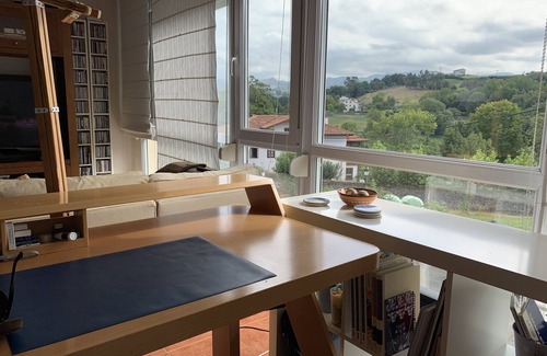 Medio Cudeyo House | Semi detached house/chalet pareado