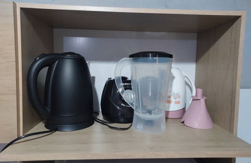 Torres House | Semi-detached studio apartment near the beach with Wi-Fi