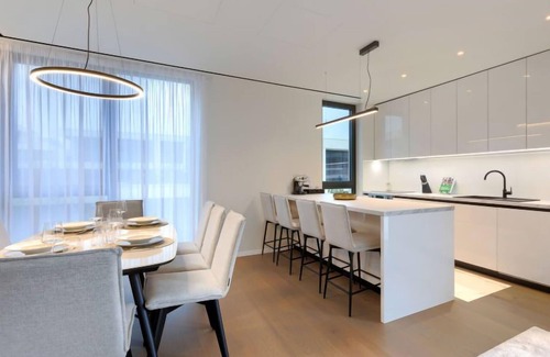Crveni Vrh House | Semi-detached Villa Crveni vrh 1.2.3. by Interhome