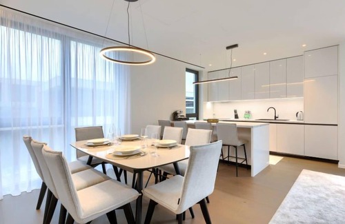 Crveni Vrh House | Semi-detached Villa Crveni vrh 1.2.3. by Interhome