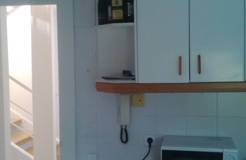 Torrelodones Ski Chalet | SEMI-DETACHED VILLA WITH INDIVIDUAL SWIMMING POOL IN TORRELODONES FREE WIFI, BARBECUE