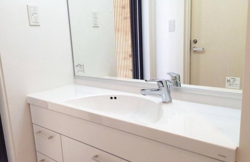 Kamakura Hotel | semi double room/Kamakura Kanagawa