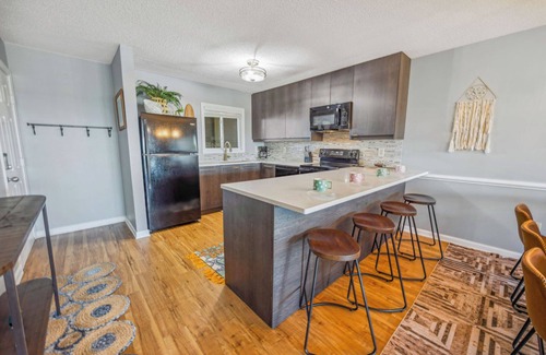 Rodanthe House | Semi-Oceanfront Condo w/Private Balcony, Resort Pool, Elevator, Beach Access