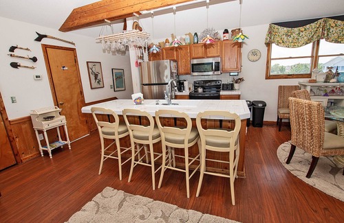 Whalehead Beach House | Semi-Oceanfront, Yard, Dogs Welcome, Pool, Close to beach Access, WL1020, Kookaburra