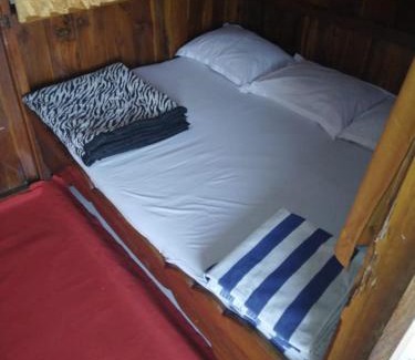 Labuan Bajo Boat Rental | Semi Phinisi boat Labuan Bajo Komodo Tour