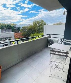 San Isidro Apartment | Semi Piso centrico con cochera