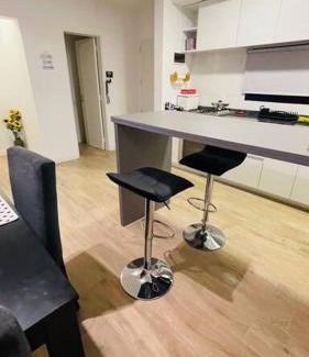 San Isidro Apartment | Semi Piso centrico con cochera