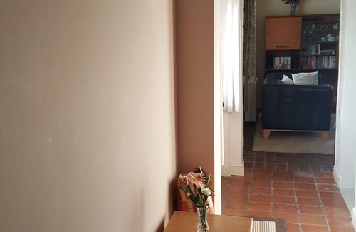 High Ercall House | Semi-rural Shropshire. Peaceful, comfortable, central - relax!