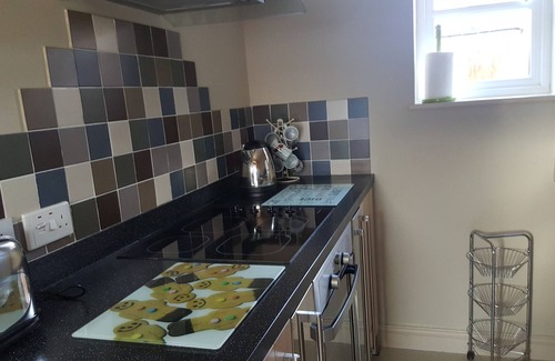 High Ercall House | Semi-rural Shropshire. Peaceful, comfortable, central - relax!