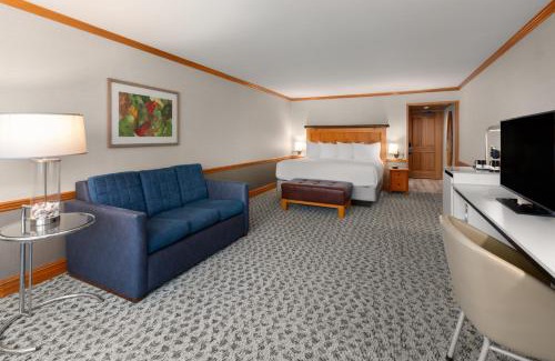 Blaine Resort | Semiahmoo Resort Golf & Spa, Trademark Collection by Wyndham