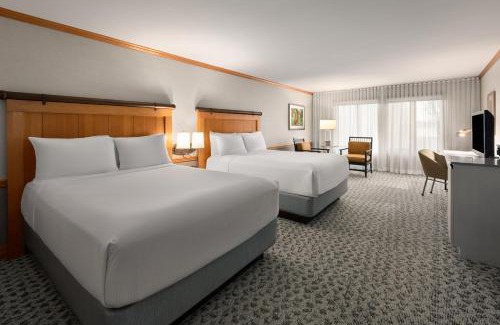 Blaine Resort | Semiahmoo Resort Golf & Spa, Trademark Collection by Wyndham