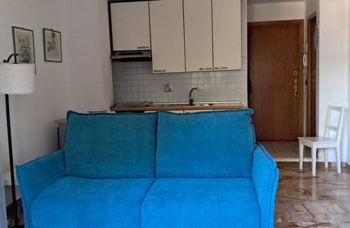 Coverciano Apartment | Semicenter, cozy cool residential APT, close to as many as 4 bus lines.