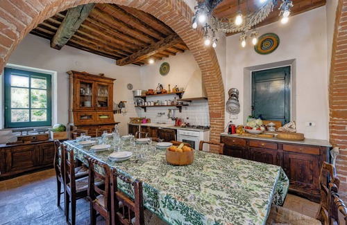Monteleone d'Orvieto Villa | Semidetached Villa Shared Pool, Monteleone d'Orvieto, Italy