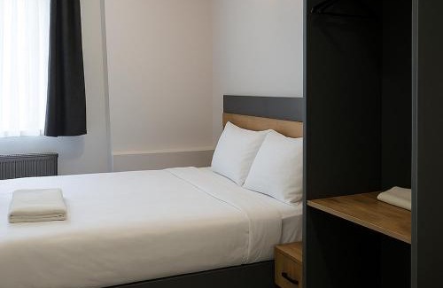 Erzurum City Center Hotel | Semih Otel