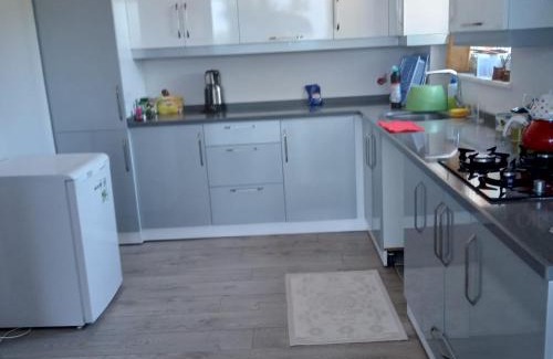 Persembe Apartment | Semiha hanım konağı