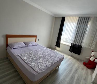 Persembe Apartment | Semiha hanım konağı