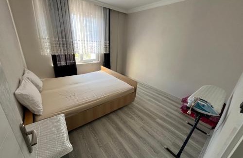 Persembe Apartment | Semiha hanım konağı
