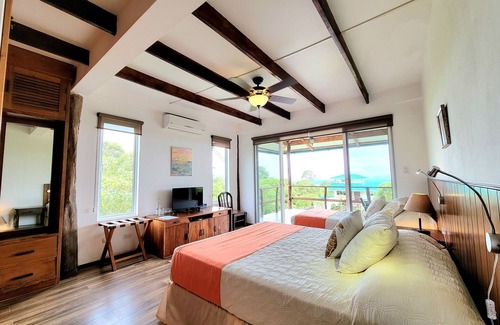 Puerto Ayora Hotel | Semilla Verde Boutique Hotel