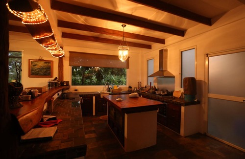 Puerto Ayora Hotel | Semilla Verde Boutique Hotel